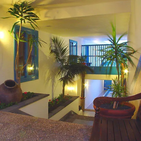 Agua Marina Hotel Lanzarote Island