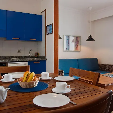 Agua Marina Lanzarote Island