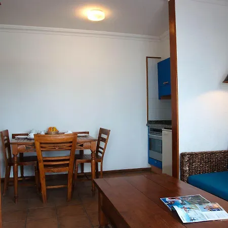 Hotel Agua Marina Lanzarote Island