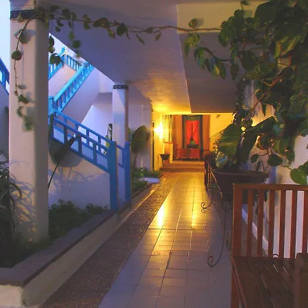 Agua Marina Lanzarote Island