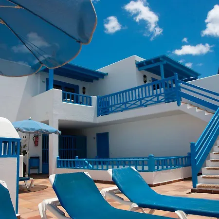 Agua Marina * Lanzarote Island