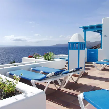 Agua Marina Lanzarote Island