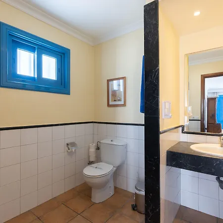 Agua Marina Hotel Lanzarote Island