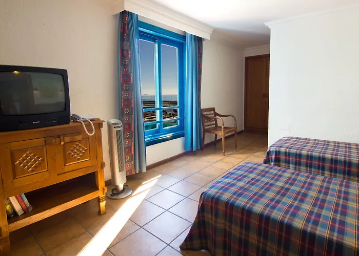 Agua Marina فندق Lanzarote Island