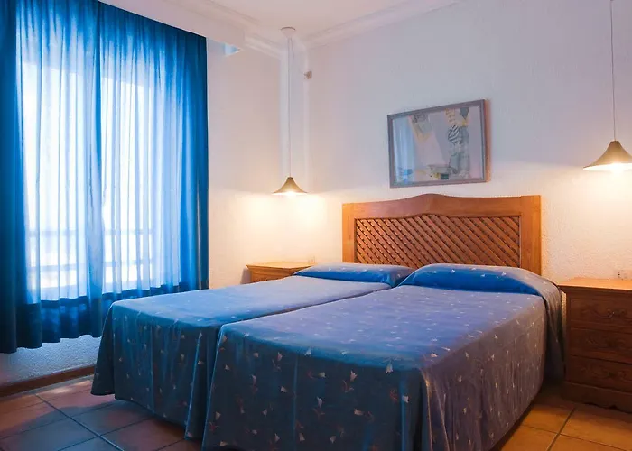 Agua Marina * Лансароте