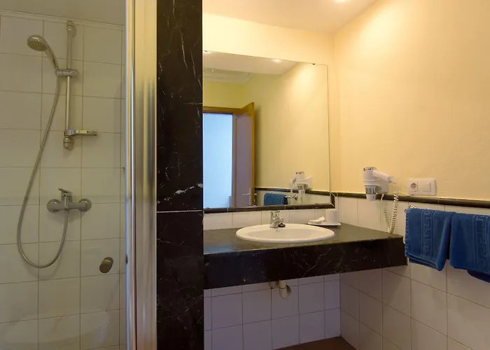 Agua Marina Лансароте