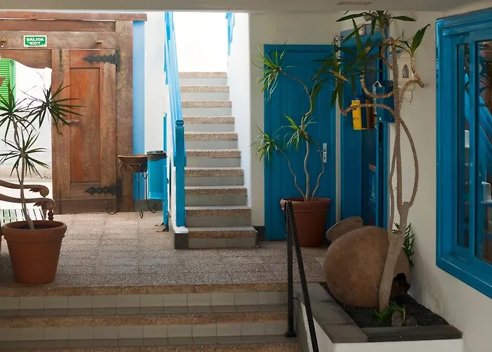 Agua Marina Отель *