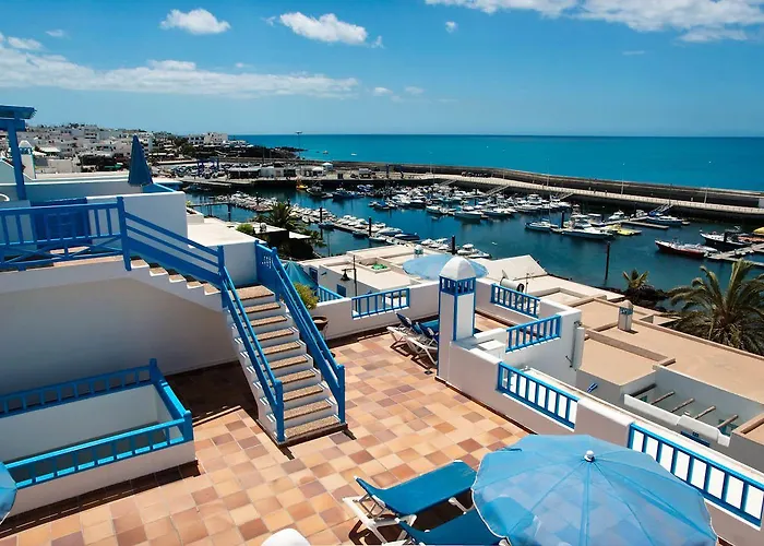 Agua Marina * Lanzarote Island