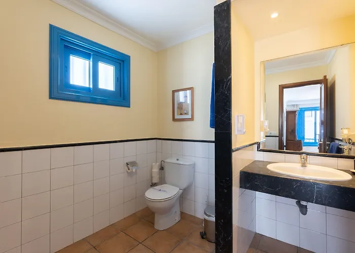 Agua Marina فندق Lanzarote Island