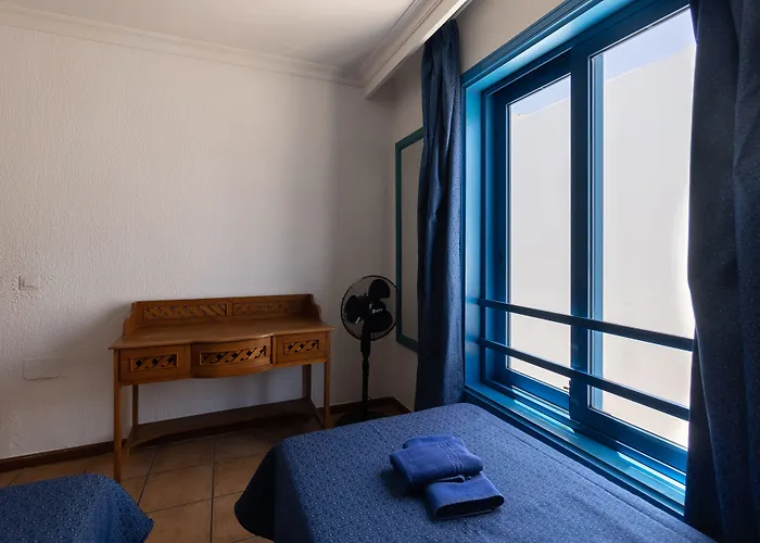 Agua Marina * Лансароте