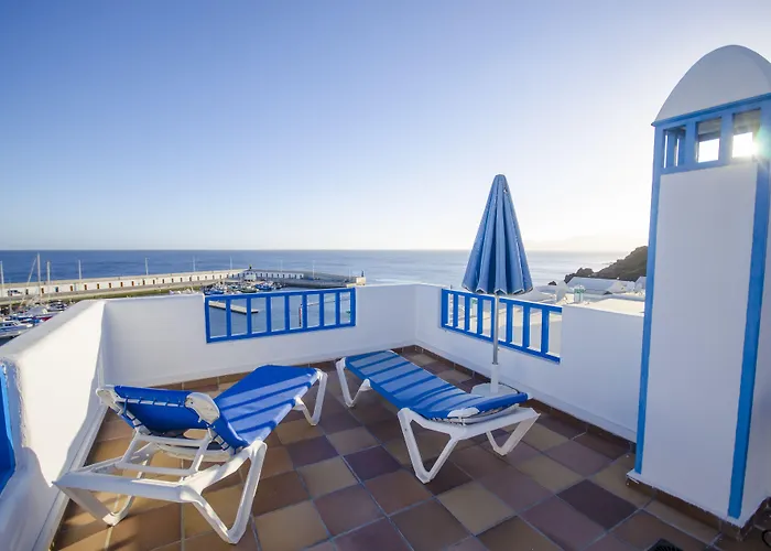 فندق Agua Marina