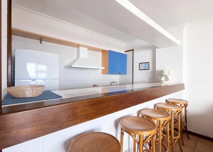 Agua Marina فندق Lanzarote Island