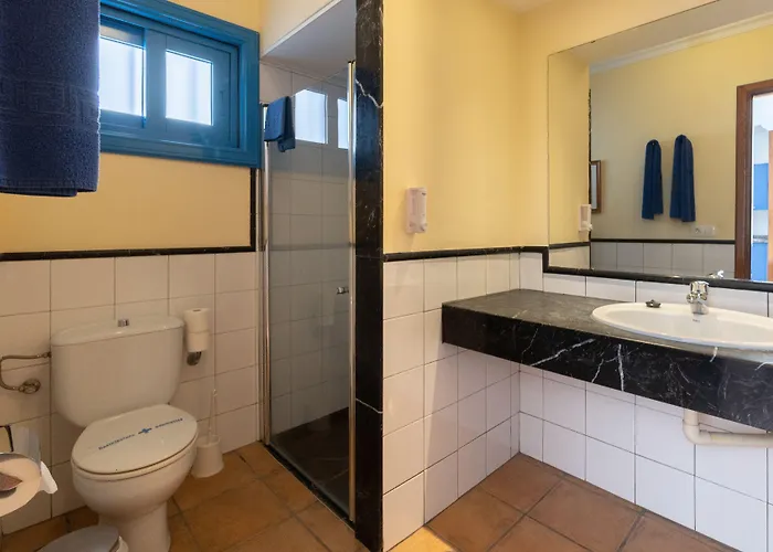 Agua Marina * Lanzarote Island