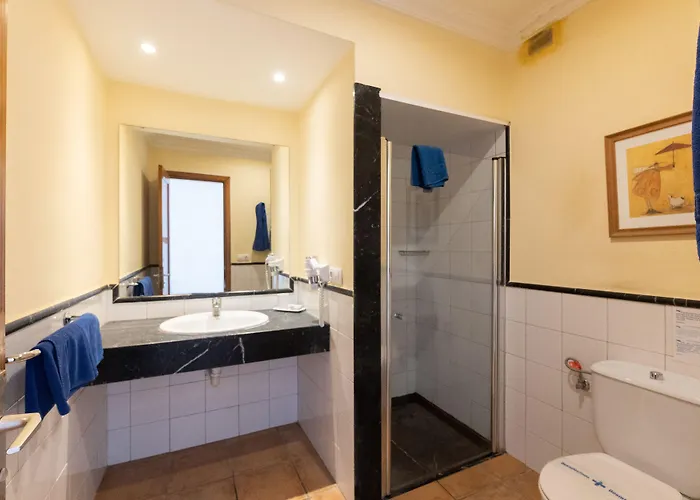 Agua Marina فندق