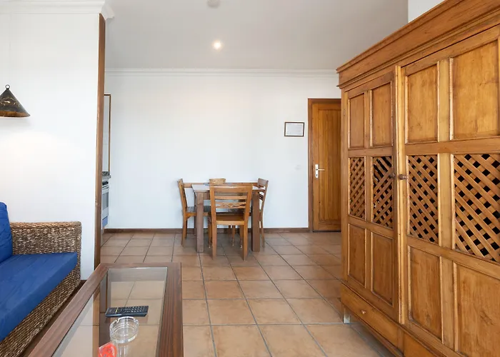 Agua Marina فندق *