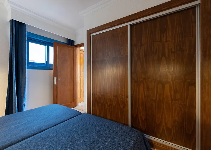 Отель Agua Marina