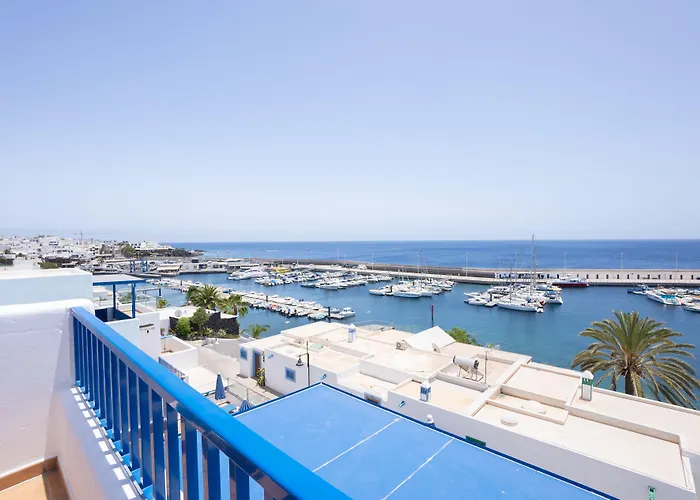 فندق Agua Marina