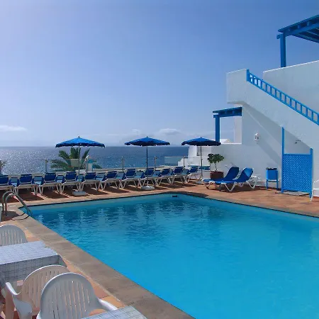 Hotel Agua Marina