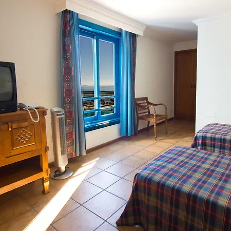 Agua Marina Hotel Lanzarote Island