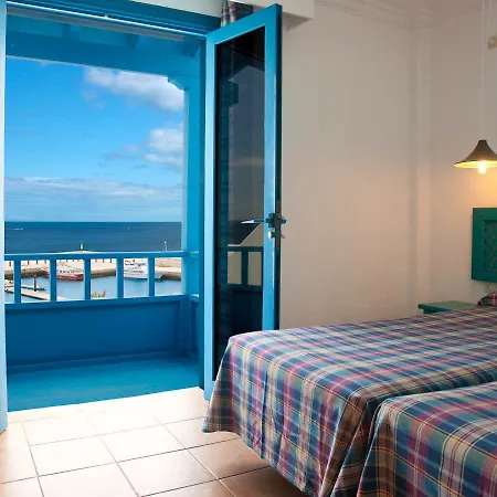 Hotel Agua Marina