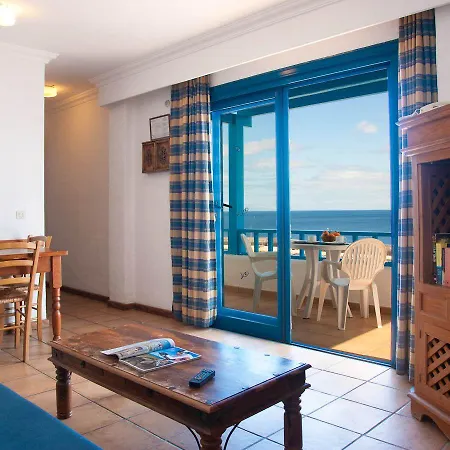 Agua Marina Hotel *