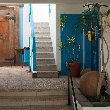 Agua Marina Hotel *