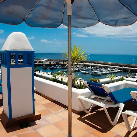Hotel Agua Marina