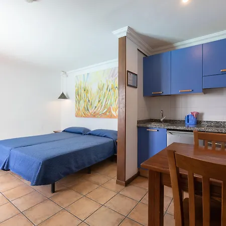 Hotel Agua Marina *