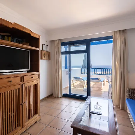 Agua Marina Hotel