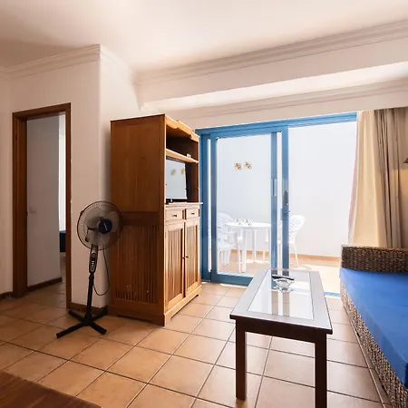 Agua Marina Hotel *