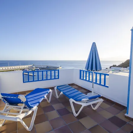 Hotel Agua Marina