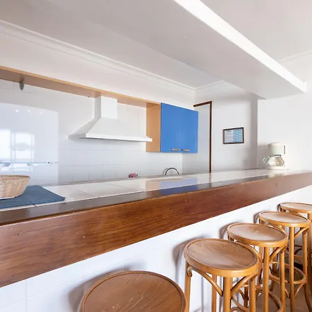 Agua Marina Hotel Lanzarote Island