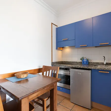 Hotel Agua Marina Lanzarote Island