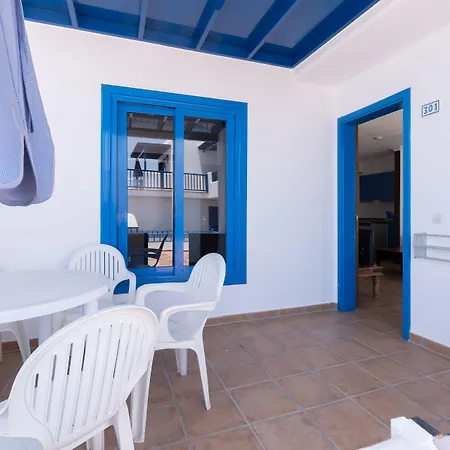 Hotel Agua Marina *
