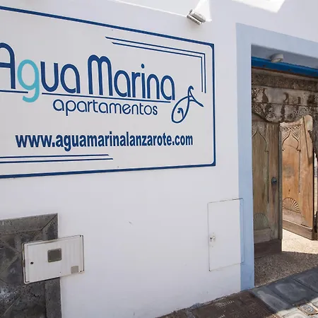 Agua Marina *