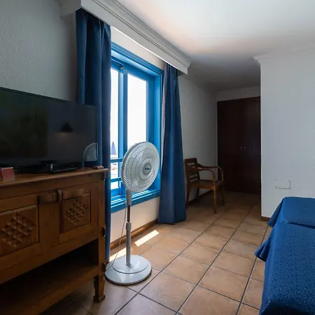 Agua Marina 酒店 Lanzarote Island