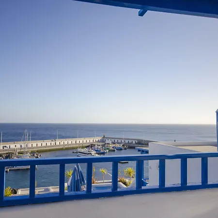 Agua Marina * Lanzarote Island