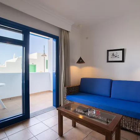 Agua Marina * Lanzarote Island