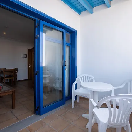 Agua Marina Hotel Lanzarote Island