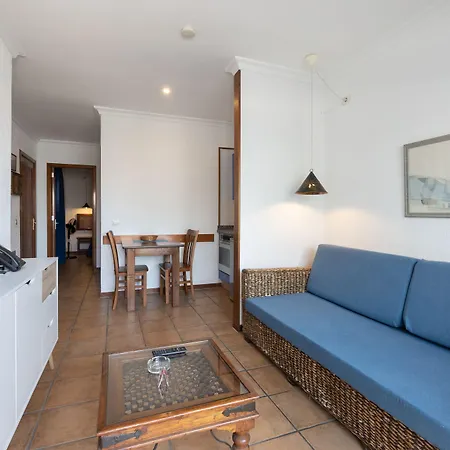 Agua Marina Hotel Lanzarote Island