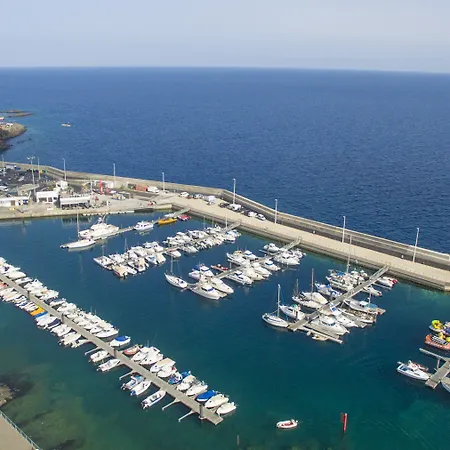 Agua Marina *