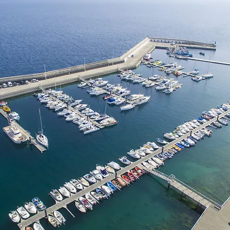 Agua Marina Hotel Lanzarote Island
