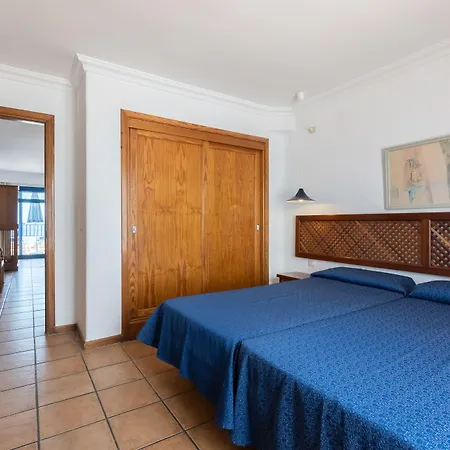Hotel Agua Marina Lanzarote Island