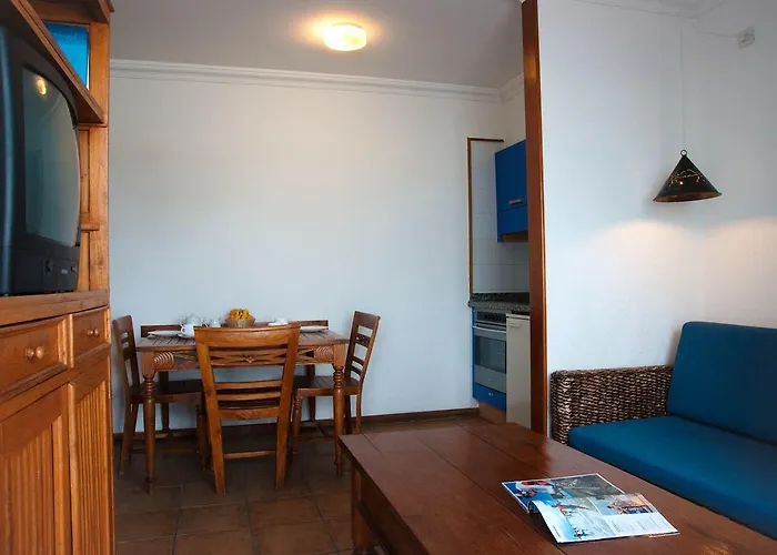 Hotel Agua Marina Lanzarote Island