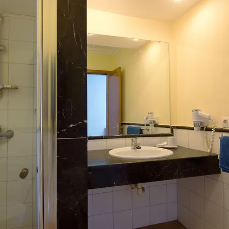 Agua Marina Lanzarote Island