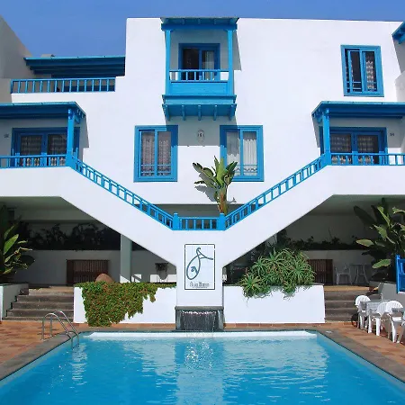 Agua Marina * Lanzarote Island