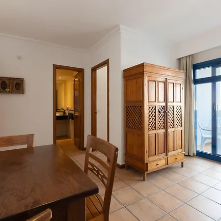 Hotel Agua Marina Lanzarote Island