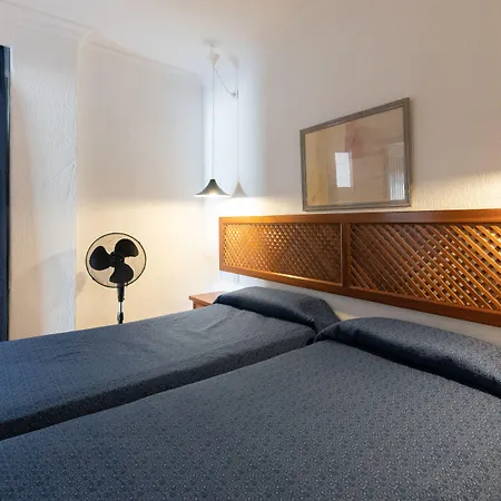 Agua Marina Lanzarote Island