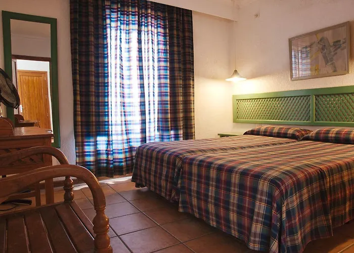 Agua Marina Lanzarote Island