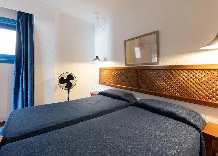 Agua Marina Lanzarote Island